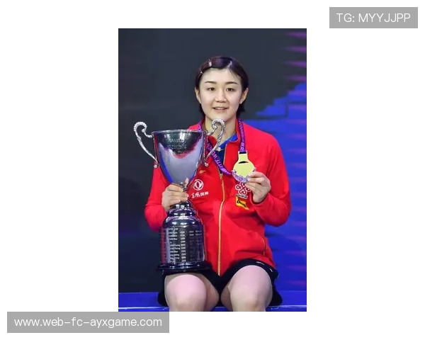 3次冲冠+8年空窗！30岁陈梦复出全运，能圆大满贯吗？，陈梦得冠军