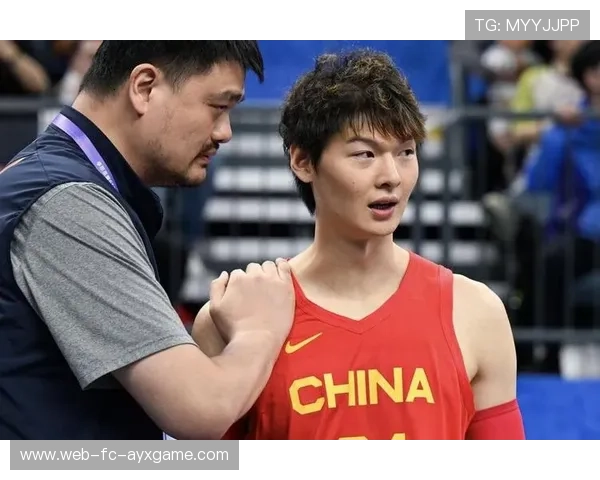 CBA王哲林篮板卡位训练更主动,打造全能内线新标杆