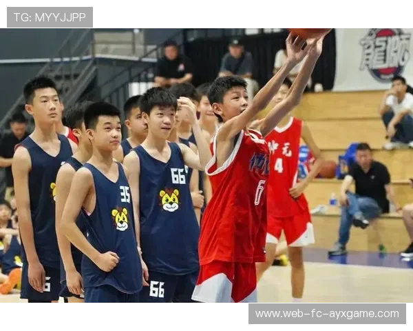 CBA成为年轻人梦想的舞台,cba青年队选拔要求