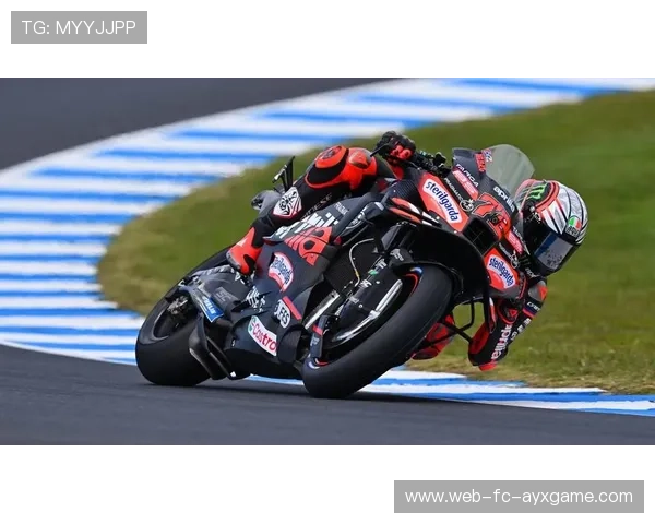 MotoGP车队强化赛道温度适应训练