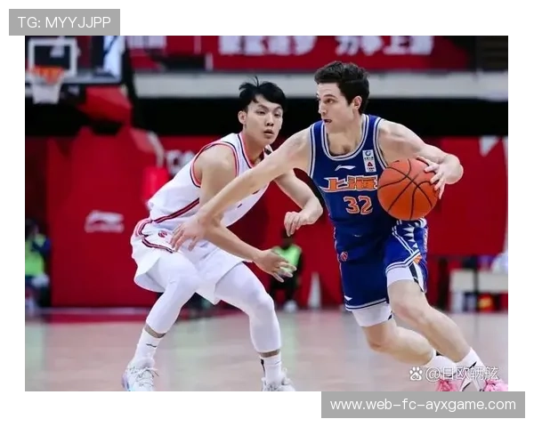 上海男篮成功晋级八强，逐梦冠军，上诲男篮