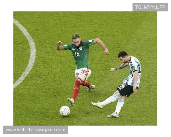 FIFA：冬奥足球值得纪念，墨西哥表现惊艳全球，奥运男足墨西哥对法国