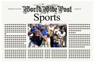 爱游戏-体育新闻中心协助组建体育新闻海外传播专项小组，我国体育新闻传播的现状及趋势展望